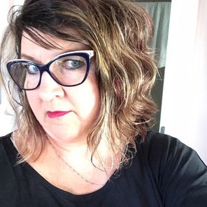 Meet your Posher, Rhonda